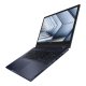 ASUS ExpertBook B6602FC2-MH0399X Intel® Core™ i7 i7-12850HX Ibrido (2 in 1) 40,6 cm (16