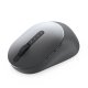 DELL MS5320W mouse Ufficio Mano destra RF senza fili + Bluetooth Ottico 1600 DPI 2