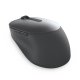 DELL MS5320W mouse Ufficio Mano destra RF senza fili + Bluetooth Ottico 1600 DPI 3