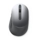 DELL MS5320W mouse Ufficio Mano destra RF senza fili + Bluetooth Ottico 1600 DPI 7