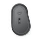 DELL MS5320W mouse Ufficio Mano destra RF senza fili + Bluetooth Ottico 1600 DPI 8