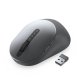 DELL MS5320W mouse Ufficio Mano destra RF senza fili + Bluetooth Ottico 1600 DPI 9