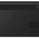 Sony FWD-43X80K visualizzatore di messaggi 109,2 cm (43