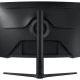 Samsung Odyssey G6 Monitor Gaming da 32'' QHD Curvo 17