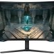 Samsung Monitor Gaming Odyssey G6 da 32'' QHD Curvo 4