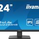 iiyama XU2493HS-B5 Monitor PC 61 cm (24