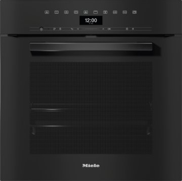 Miele DGC 7450 Largo Nero Touch