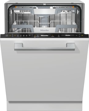 Miele G 7465 SCVi XXL AutoDos A scomparsa totale 14 coperti A