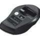 Trust Sura mouse Ufficio RF Wireless Ottico 1600 DPI 5