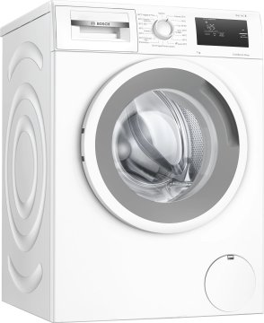 Bosch Serie 4 WAN24057II lavatrice Caricamento frontale 7 kg 1200 Giri/min Bianco