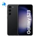 Samsung Galaxy S23 Smartphone AI Display 6.1'' Dynamic AMOLED 2X, Fotocamera 50MP, RAM 8GB, 128GB, 3.900 mAh, Phantom Black 2