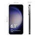 Samsung Galaxy S23 Smartphone AI Display 6.1'' Dynamic AMOLED 2X, Fotocamera 50MP, RAM 8GB, 128GB, 3.900 mAh, Phantom Black 8