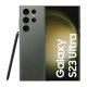 Samsung Galaxy S23 Ultra Display 6.8'' Dynamic AMOLED 2X, Fotocamera 200MP, RAM 8GB, 256GB, 5.000 mAh, Green 2