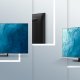 TCL C73 Serie QLED 55