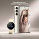 Samsung Galaxy S23 Smartphone AI Display 6.1'' Dynamic AMOLED 2X, Fotocamera 50MP, RAM 8GB, 128GB, 3.900 mAh, Cream 6