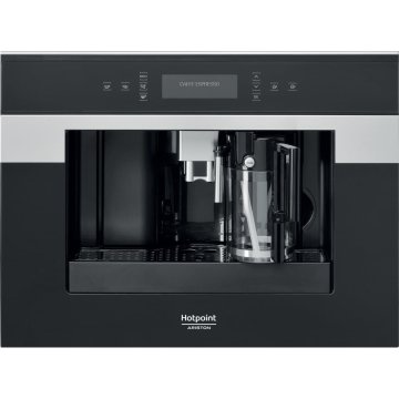 Hotpoint Ariston CM 9945 HA Automatica Macchina da caffè combi 1,8 L