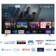 TCL C63 Serie QLED 75