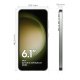 Samsung Galaxy S23 Smartphone AI Display 6.1'' Dynamic AMOLED 2X, Fotocamera 50MP, RAM 8GB, 128GB, 3.900 mAh, Green 8