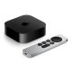 Apple TV 4K Wi‑Fi + Ethernet con 128GB di archiviazione 2