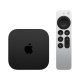 Apple TV 4K Wi‑Fi + Ethernet con 128GB di archiviazione 3