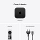 Apple TV 4K Wi‑Fi + Ethernet con 128GB di archiviazione 6