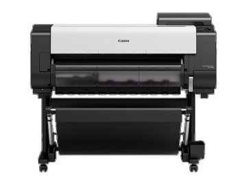 Canon imagePROGRAF TX-3100 stampante grandi formati Wi-Fi Ad inchiostro A colori 2400 x 1200 DPI A0 (841 x 1189 mm) Collegamento ethernet LAN