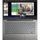 Lenovo ThinkBook 14 G4 ABA AMD Ryzen™ 7 5825U Computer portatile 35,6 cm (14