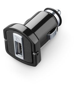 Cellularline USB Car Charger - Universal