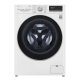 LG F4WV510S1EA.ABWQP lavatrice Caricamento frontale 10,5 kg 1400 Giri/min Bianco 2