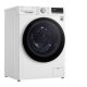 LG F4WV510S1EA.ABWQP lavatrice Caricamento frontale 10,5 kg 1400 Giri/min Bianco 11