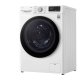 LG F4WV510S1EA.ABWQP lavatrice Caricamento frontale 10,5 kg 1400 Giri/min Bianco 12