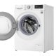 LG F4WV510S1EA.ABWQP lavatrice Caricamento frontale 10,5 kg 1400 Giri/min Bianco 13