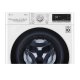 LG F4WV510S1EA.ABWQP lavatrice Caricamento frontale 10,5 kg 1400 Giri/min Bianco 5