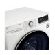 LG F4WV510S1EA.ABWQP lavatrice Caricamento frontale 10,5 kg 1400 Giri/min Bianco 8
