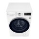 LG F4WV510S1EA.ABWQP lavatrice Caricamento frontale 10,5 kg 1400 Giri/min Bianco 10