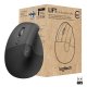 Logitech Lift for Business mouse Ufficio Mancino RF senza fili + Bluetooth Ottico 4000 DPI 2