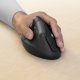 Logitech Lift for Business mouse Ufficio Mancino RF senza fili + Bluetooth Ottico 4000 DPI 4