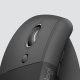 Logitech Lift for Business mouse Ufficio Mancino RF senza fili + Bluetooth Ottico 4000 DPI 7