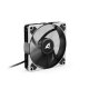 Sharkoon SilentStorm BW120 PWM Case per computer Ventilatore 12 cm Bacca 1 pz 5