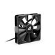 Sharkoon SilentStorm BW120 PWM Case per computer Ventilatore 12 cm Bacca 1 pz 7