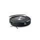 iRobot Roomba Combo j7+ aspirapolvere robot Sacchetto per la polvere Nero, Acciaio inox 7