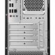 ASUS ExpertCenter D7 Mini Tower D700MD_CZ-712700008X Intel® Core™ i7 i7-12700 16 GB DDR4-SDRAM 512 GB SSD Windows 11 Pro PC Nero 5