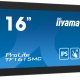 iiyama ProLite TF1615MC-B1 Monitor PC 39,6 cm (15.6