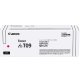 Canon TONER T09 M cartuccia toner 1 pz Originale Magenta 2