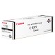 Canon C-EXV 47 cartuccia toner 1 pz Originale Ciano 2