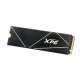 XPG GAMMIX S70 Blade M.2 2 TB PCI Express 4.0 NVMe 3D NAND 3