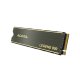 ADATA ALEG-800-1000GCS drives allo stato solido M.2 1 TB PCI Express 4.0 3D NAND NVMe 4
