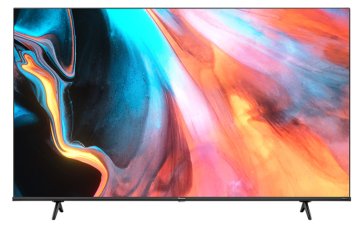 Hisense 50″ E7HQ 127 cm (50") 4K Ultra HD Smart TV Wi-Fi Nero 250 cd/m²