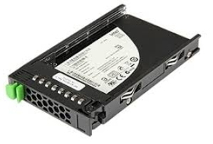 Fujitsu S26361-F5776-L480 drives allo stato solido 480 GB 2.5" Serial ATA III