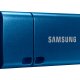 Samsung MUF-128DA unità flash USB 128 GB USB tipo-C 3.2 Gen 1 (3.1 Gen 1) Blu 4